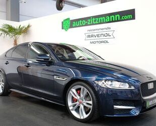 Jaguar XF Gebrauchtwagen