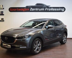 Mazda CX-30 Gebrauchtwagen