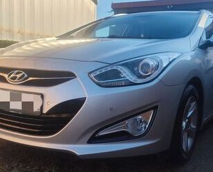 Hyundai i40 Gebrauchtwagen