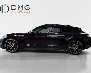 Porsche Taycan Gebrauchtwagen