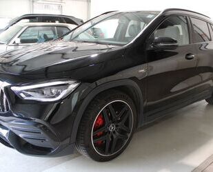 Mercedes-Benz GLA 35 AMG Gebrauchtwagen