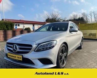 Mercedes-Benz C 220 Gebrauchtwagen