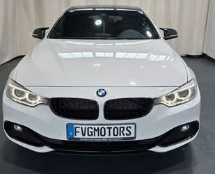 BMW 420 Gebrauchtwagen