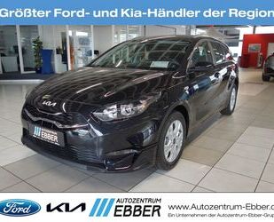 Kia ceed Sportswagon Gebrauchtwagen