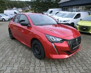 Peugeot 208 Gebrauchtwagen