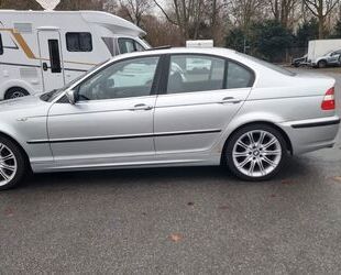 BMW 320 Gebrauchtwagen