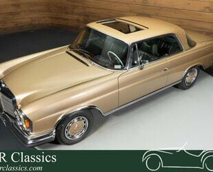 Mercedes-Benz 280 Gebrauchtwagen