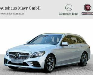 Mercedes-Benz C 300 Gebrauchtwagen