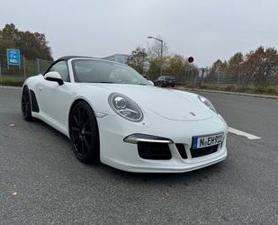 Porsche 911 Urmodell Gebrauchtwagen
