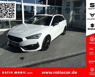 Cupra Leon Gebrauchtwagen