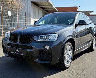 BMW X4 Gebrauchtwagen