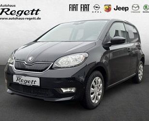 Skoda Citigo Gebrauchtwagen