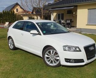 Audi A3 Gebrauchtwagen