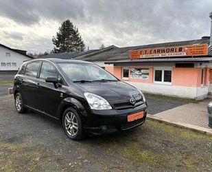 Toyota Corolla Verso Gebrauchtwagen