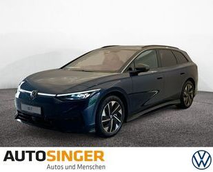 VW ID.7 Gebrauchtwagen
