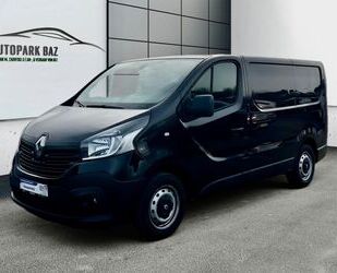 Renault Trafic Gebrauchtwagen