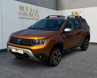 Dacia Duster Gebrauchtwagen