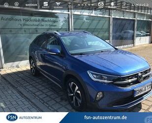 VW Taigo Gebrauchtwagen