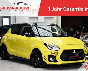Suzuki Swift Gebrauchtwagen