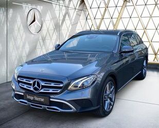 Mercedes-Benz E 400 Gebrauchtwagen