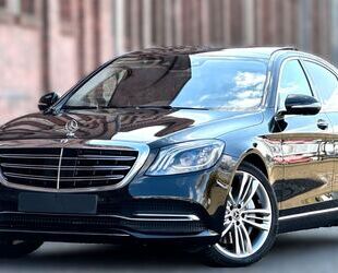 Mercedes-Benz S 400 Gebrauchtwagen
