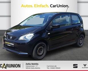 Seat Mii Gebrauchtwagen