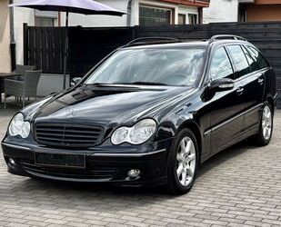 Mercedes-Benz C 220 Gebrauchtwagen