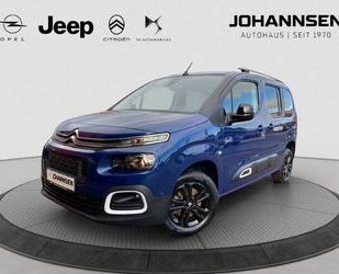 Citroen Berlingo Gebrauchtwagen