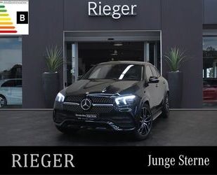Mercedes-Benz GLE 350 Gebrauchtwagen