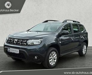 Dacia Duster Gebrauchtwagen