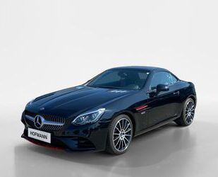 Mercedes-Benz SLC 180 Gebrauchtwagen