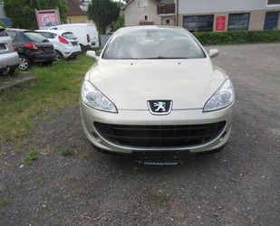 Peugeot 407 Gebrauchtwagen