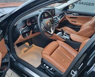 BMW 530 Gebrauchtwagen
