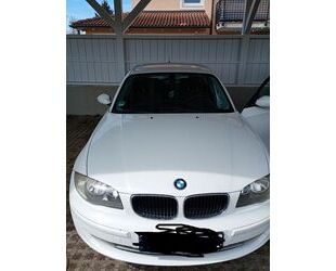 BMW 116 Gebrauchtwagen