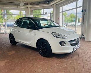Opel Adam Gebrauchtwagen