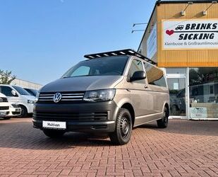VW T6 Multivan Gebrauchtwagen
