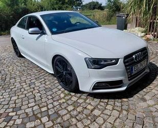 Audi S5 Gebrauchtwagen