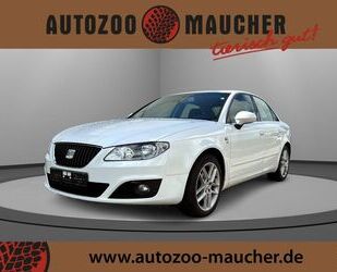 Seat Exeo Gebrauchtwagen