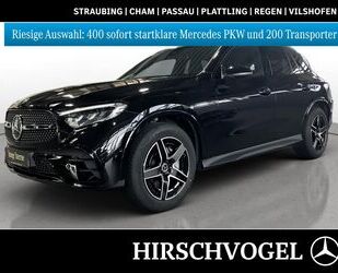 Mercedes-Benz GLC 200 Gebrauchtwagen