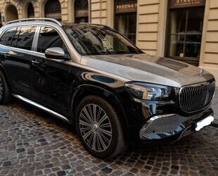Maybach Andere Gebrauchtwagen