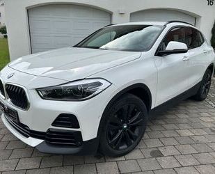 BMW X2 Gebrauchtwagen