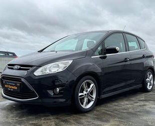 Ford C-Max Gebrauchtwagen