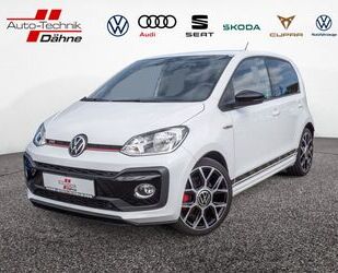 VW up! Gebrauchtwagen