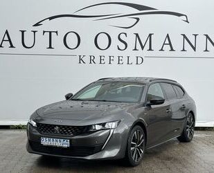 Peugeot 508 Gebrauchtwagen