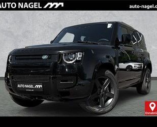 Land Rover Defender Gebrauchtwagen