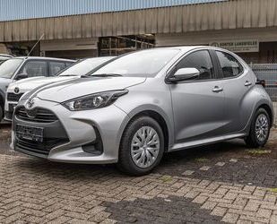 Toyota Yaris Gebrauchtwagen