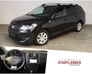 Dacia Logan Gebrauchtwagen