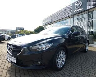 Mazda 6 Gebrauchtwagen