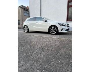 Mercedes-Benz A 200 Gebrauchtwagen