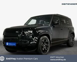 Land Rover Defender Gebrauchtwagen